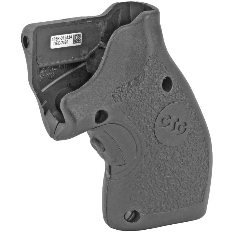 Defender Series Lasergrips Taurus Small Frame Polymer Black