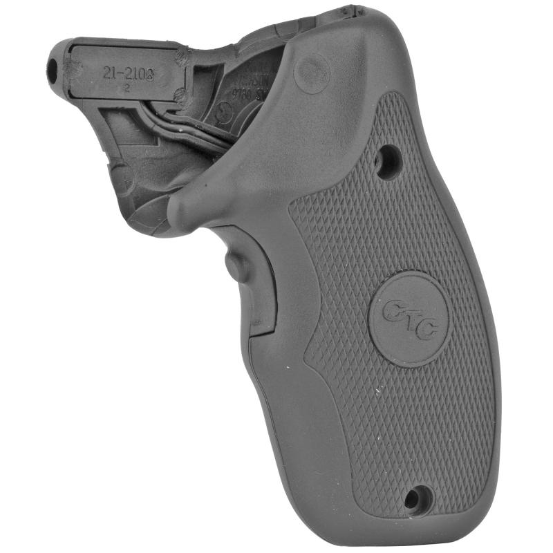 Lasergrip Rubber Overmold Taurus Judge/Tracker