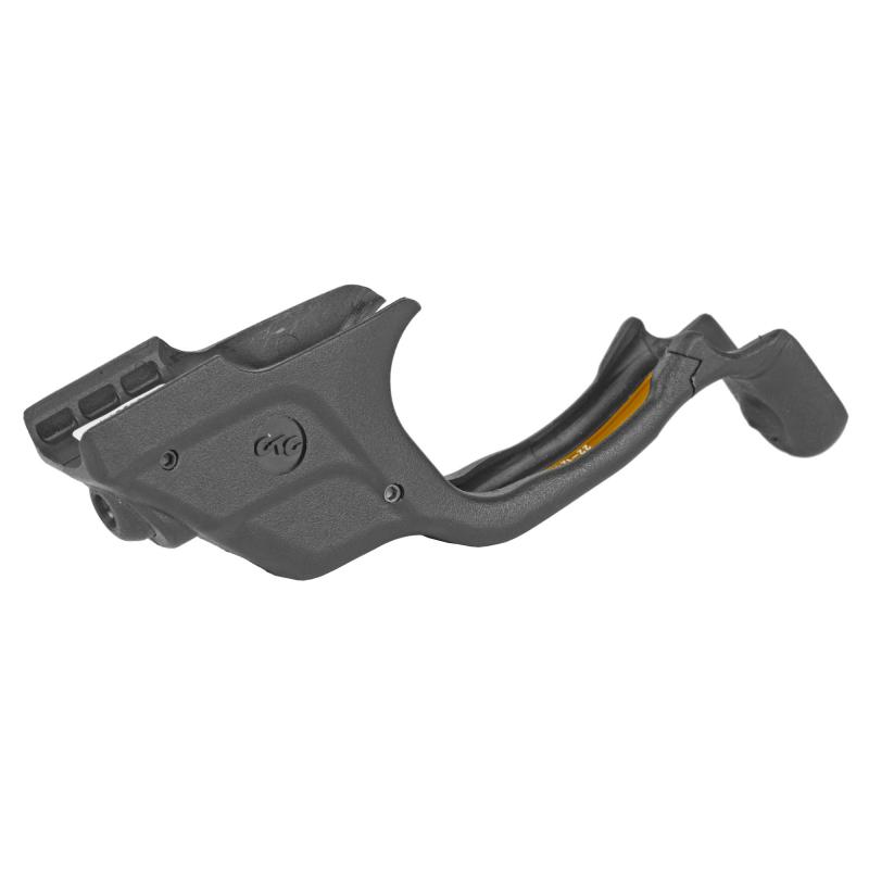 Laserguard Series Fits Smith & Wesson M&P Shield 9mm/.40 S&W