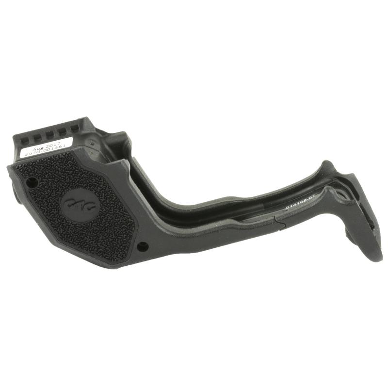 Laserguard Series for Ruger LCP II Green Laser
