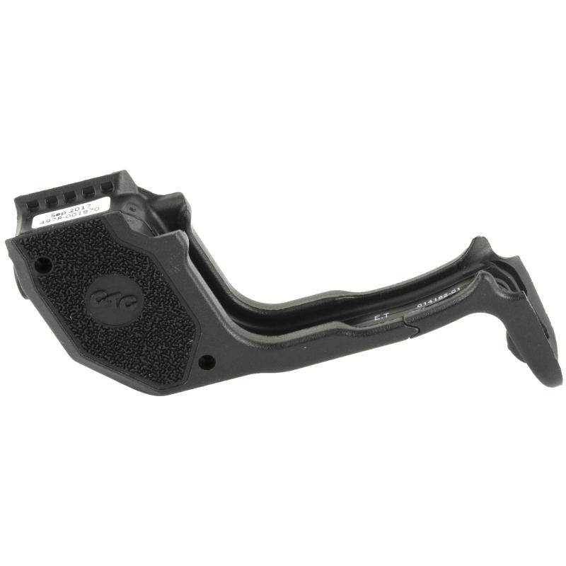 Laserguard Series for Ruger LCP II Red Laser