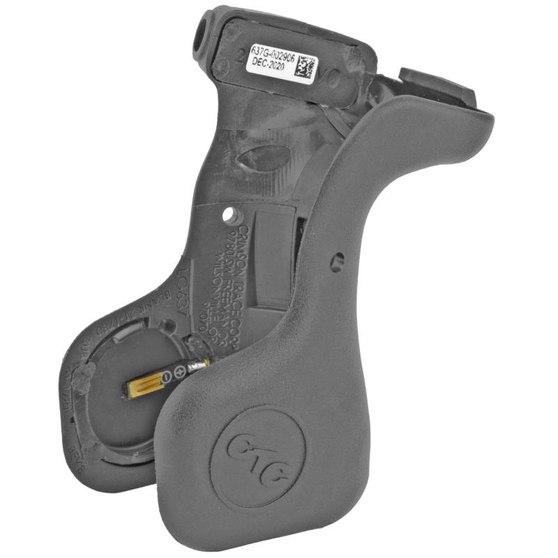 Lasergrip For Glock Third Generation 17/17L/20SF/21SF/22/31/34/35/37 Green Laser