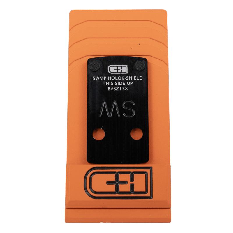 S&W M&P® 2.0 SHIELD to Holosun 407K / 507K