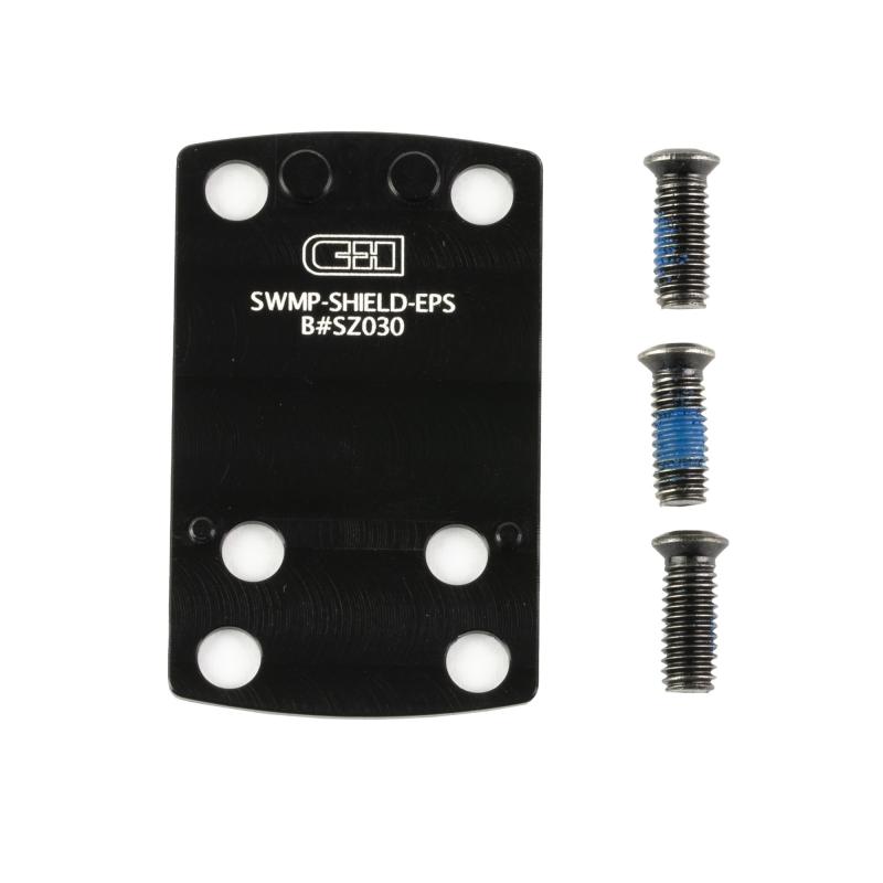 NO ATTRIBUTES AVAILABLE TO LOAD SWMP-SHIELD-EPS