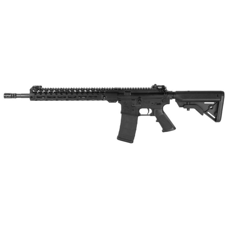CR6920-EPR (Enhanced Patrol Rifle), Semi-automatic, AR, 223REM/556NATO, 16.1" Barrel, Black Anodized Finish, Polymer Grip and Stock, 30Rd, 1 Magazine CR6920-EPR