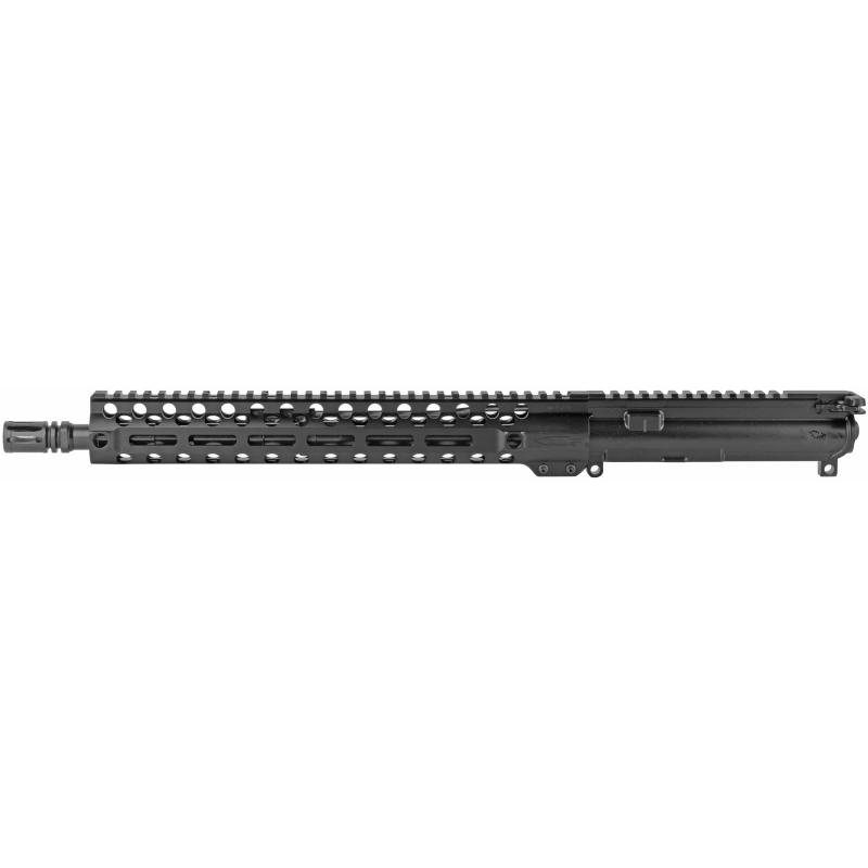 Upper, 556NATO, 14.5", Black LE6921EPR-CK