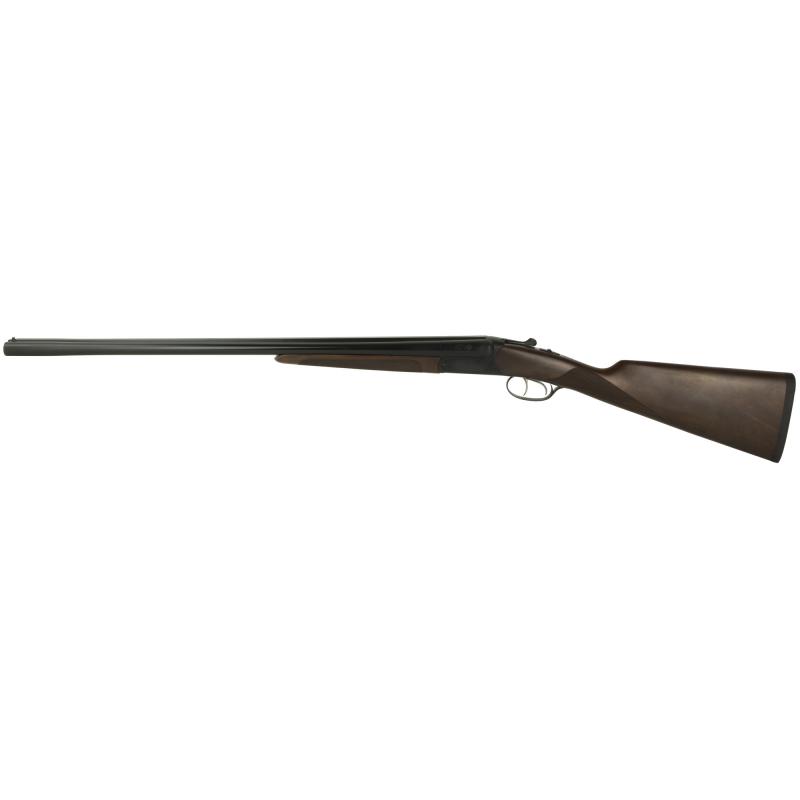 Bobwhite G2 Intermediate, Over/Under, 20 Gauge 3", 26" Barrels, Black Color, Walnut Stock, 5 Choke Tubes - F,IM,M,IC,C, 2Rd 06399