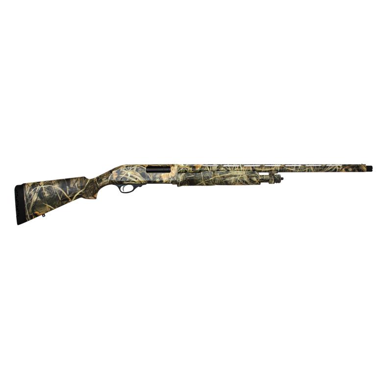 CZ 612 Magnum Waterfowl 12 Gauge 28 Inch Barrel 3.5 Inch Chamber Hydrodipped Realtree Max-4 Camouflage Finish 4 Round