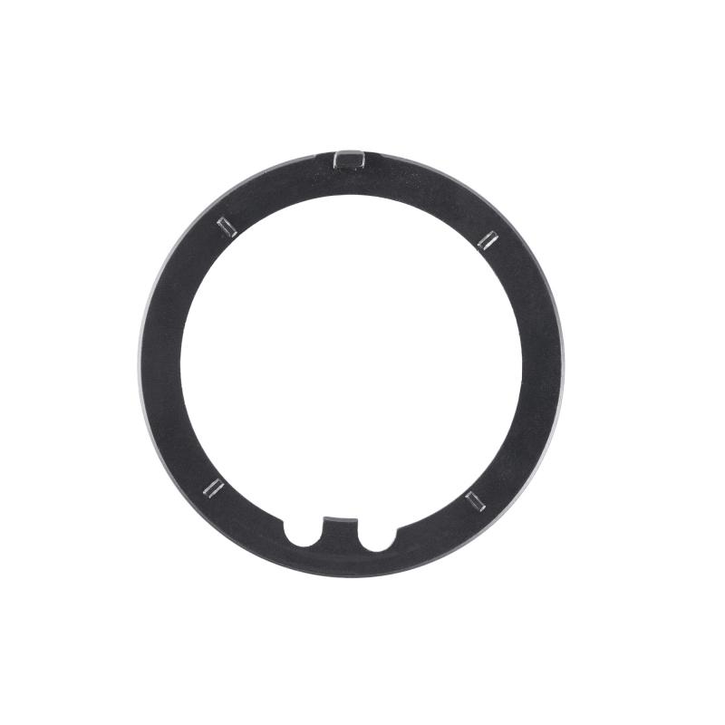 Detent Ring, Black, KeyMo and KeyMicro Adapters DA012