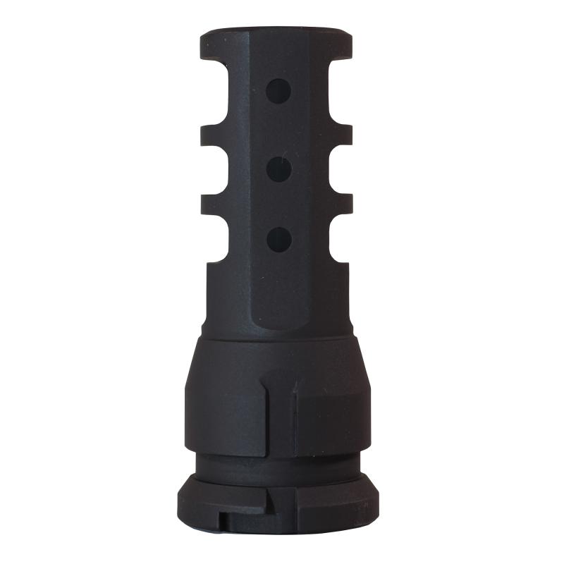 Muzzle Brake Mount, 7.62MM, 5/8X24, Fits Sandman DA102