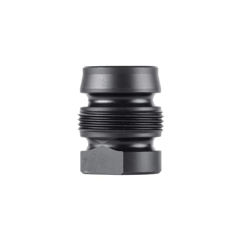 Xeno Xero, Mount, 45 Caliber, 5/8X32, Nitride Finish, Black DA146