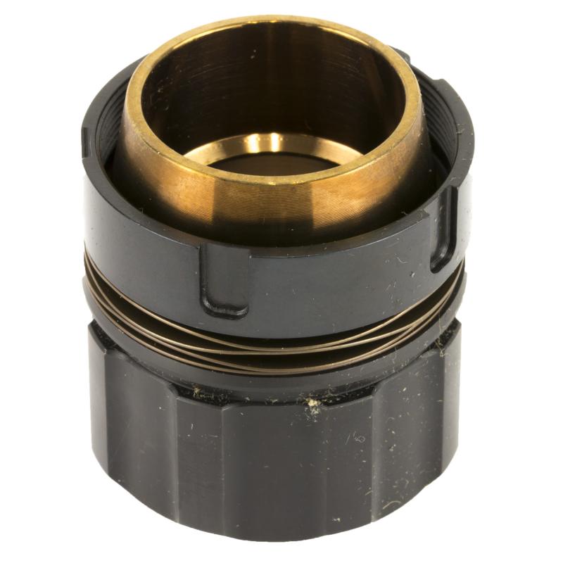 DO NOT USE; USE PART ODAR75482 Key-Mo, Saker to Dead Air Muzzle Device DA429