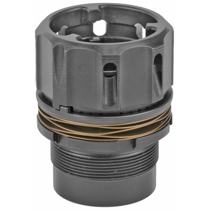 Key-Micro P-Series Adapter for Ghost-M / Wolf 9SD / Wolfman DA451