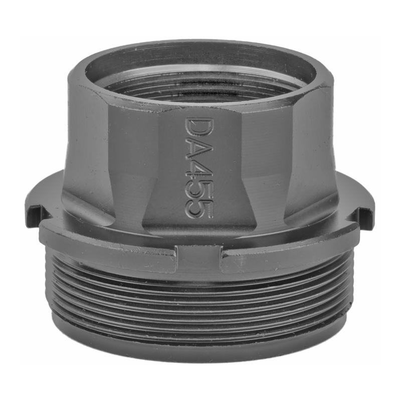 Xeno Adaptor, Black DA455
