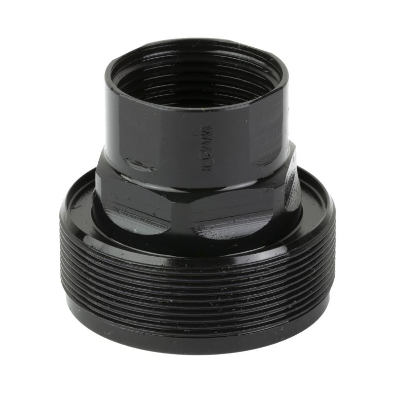 Wolverine, Pyro Muzzle Brake Thread Insert, 24mm RH AK-74 WV201
