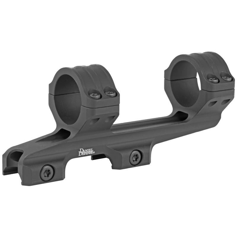Optic Mount, 30mm, Black Finish 03-047-07146