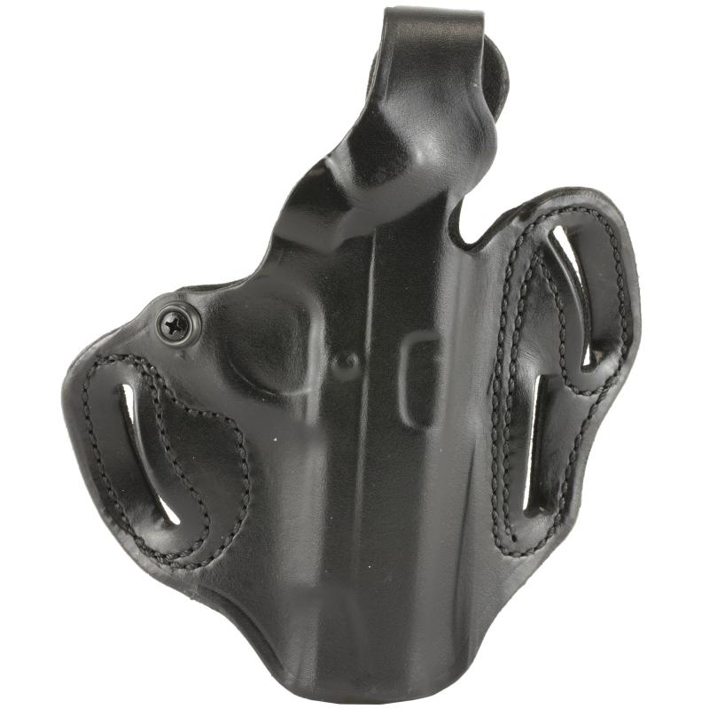 THUMB BREAK SCABBARD FITS STANDARD 1911 4"-4.25" COLT, S&W, SIG, RUGER KIMBER, SPRINGFIELD, ETC