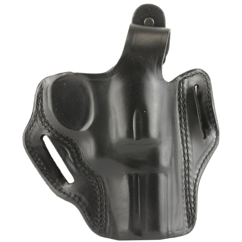 THUMB BREAK SCABBARD S&W N 3"