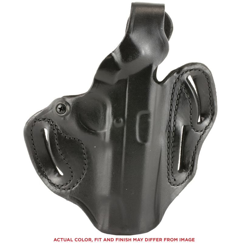 THUMB BREAK SCABBARD WALTHER PPK AND PPK/S