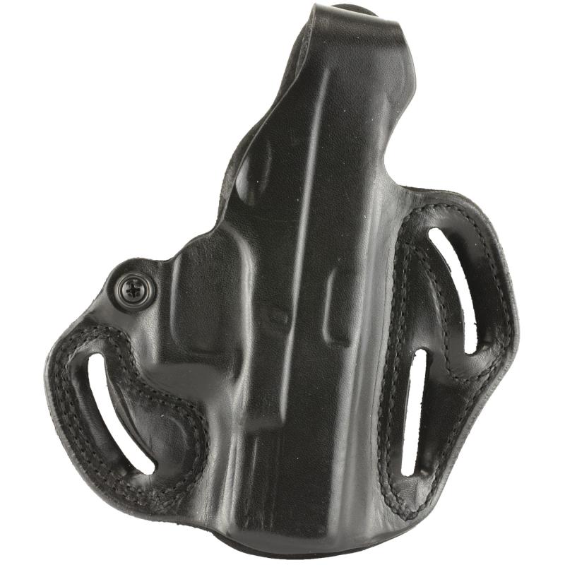 THUMB BREAK SCABBARD GLOCK 19, 19 GEN 5, 19X, 23, 32, 36  GLOCK 45