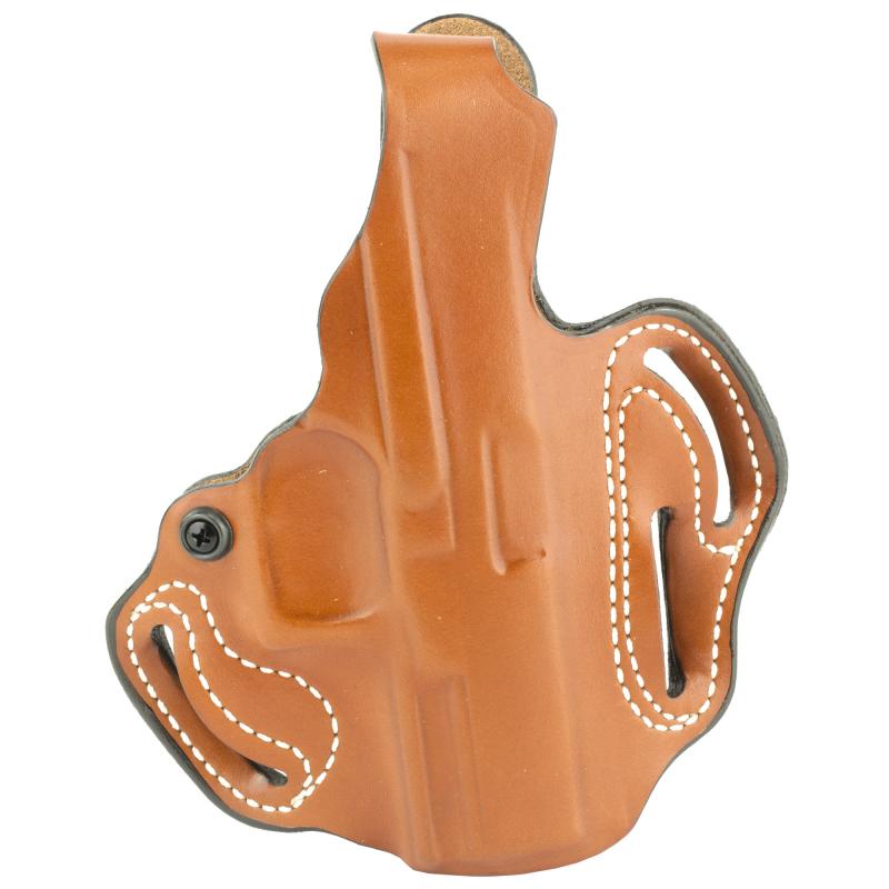 THUMB BREAK SCABBARD WALTHER PPQ, PPQ M2 4"