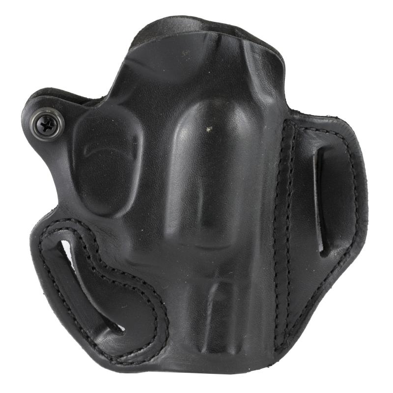SPEED SCABBARD S&W J 36,37,38,40,42,49,60,317, 340,342,360,431PD,432PD,638,640 642,649 2"-2 1/4"