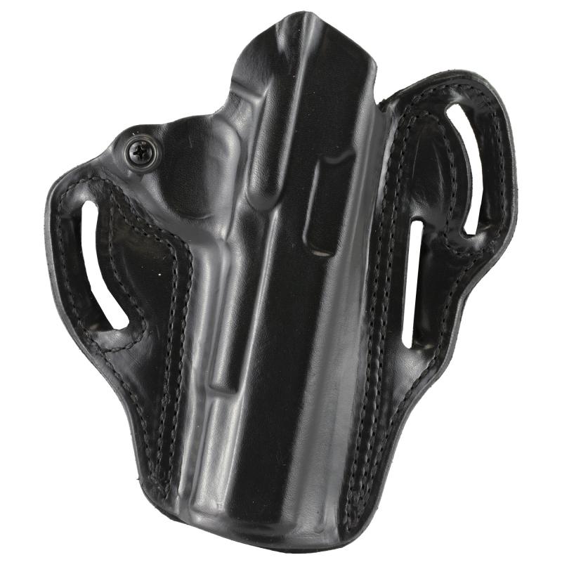 SPEED SCABBARD FITS STANDARD 1911 5" FROM COLT, S&W, SIG, RUGER KIMBER, SPRINGFIELD, ETC.