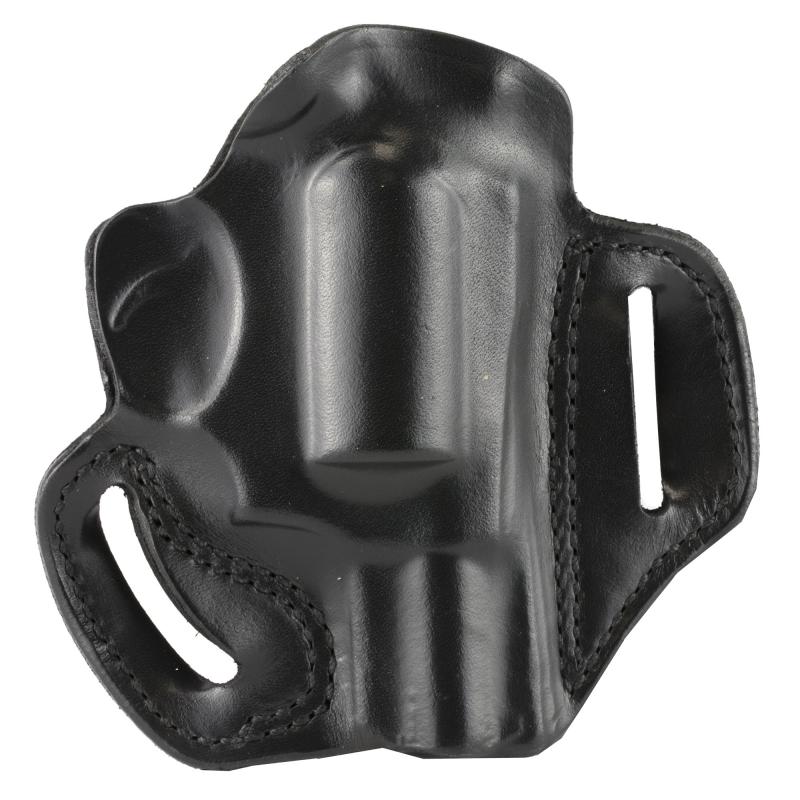 SPEED SCABBARD RUGER SP101 2 1/4" COLT DETECTIVE SPECIAL 2" CHARTER ARMS POLICE BULLDOG 2" TAURUS 645 2 1/4"
