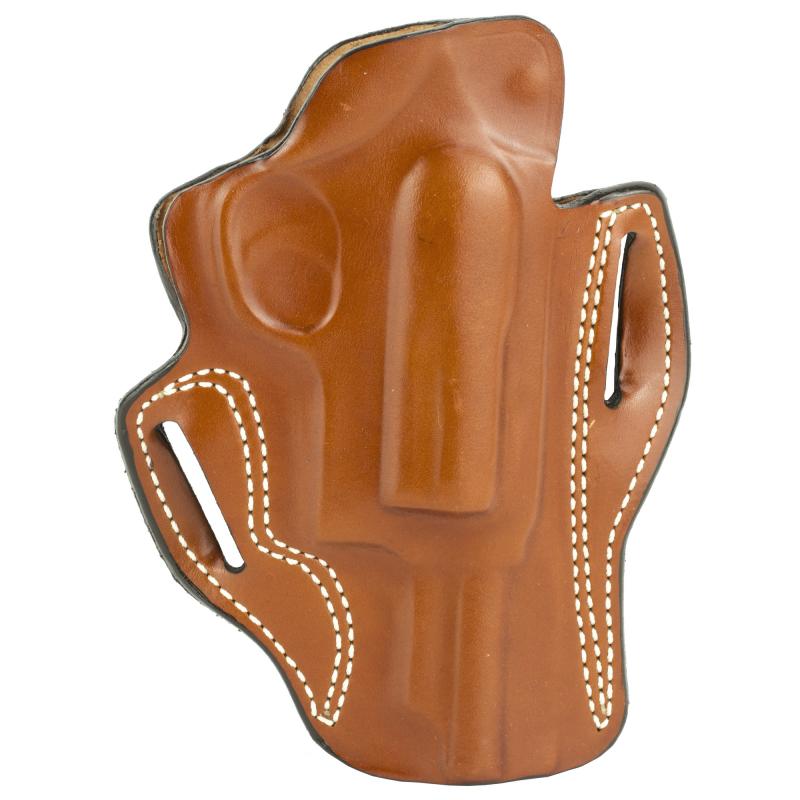 SPEED SCABBARD TAURUS JUDGE 3" W/ 2.5"-3" CYLINDER