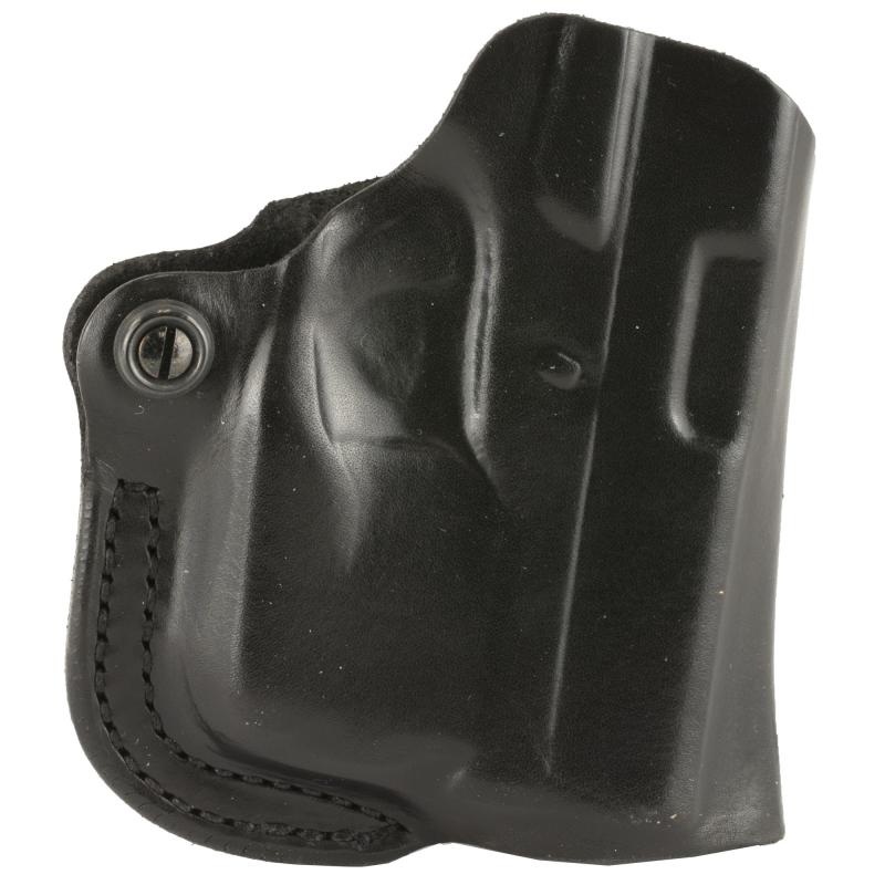 MINI SCABBARD GLOCK 43, 43X W/ STREAMLIGHT TLR-6