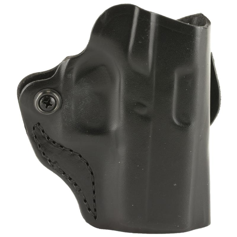 MINI SCABBARD GLOCK 43, 43X W/ STREAMLIGHT TLR-6