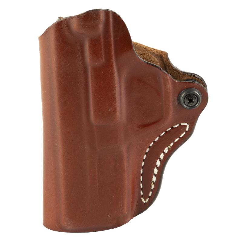MINI SCABBARD (LEFT) S&W M&P COMPACT .22, M&P 380 SHILED EZ, PER CENT 380 SHIELD EZ M2.0, M&P 9 SHIELD EZ, PER CENT 9 SHIELD EZ