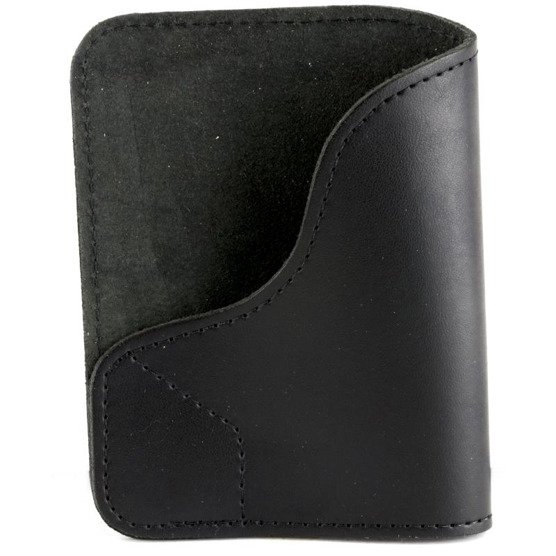 Trickster Pocket Holster, Fits P238, P380, P3AT, Ambidextrous, Black Trickster Pocket Holster, Fits P238, P380, P3AT, Ambidextrous, Black