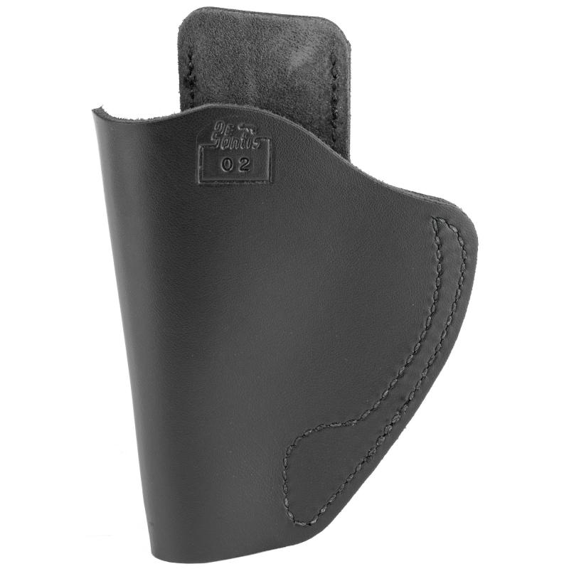 THE INSIDER S&W J FRAMES 2"-2 1/4" TAURUS 85,85CH 2" CHARTER ARMS UNDERCOVER 2" KIMBER K6S 2"