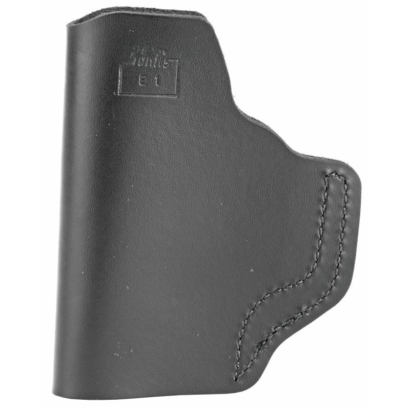 THE INSIDER GLOCK 26, 27, 33; WALTHER PPS, PPS M2, PK380 TAURUS PT111, PT140 G2 MIL RUGER AMERICAN COMPACT 9MM
