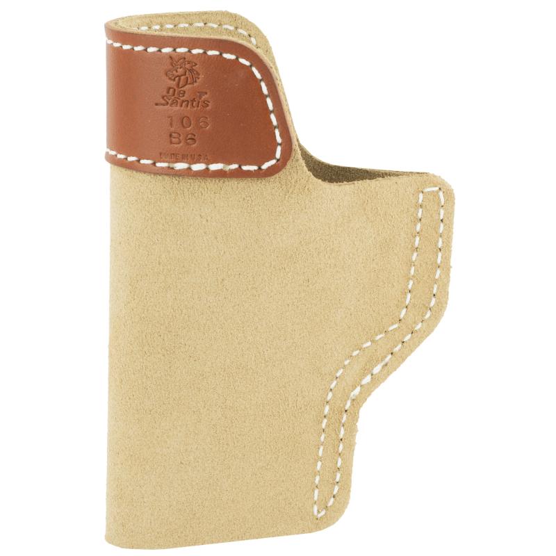 SOF-TUCK GLOCK 19, 19 GEN 5, 23, 32, 36, 19X TAURUS PT24/7;S/A XD9/40 4",XDM3.8