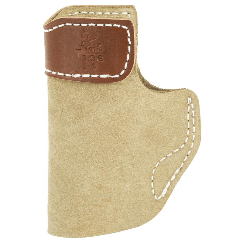SOF-TUCK RUGER SR9 COMPACT; S&W M&P SHIELD 9/40, S&W SHIELD M2.0 9/40; WALTHER CCP