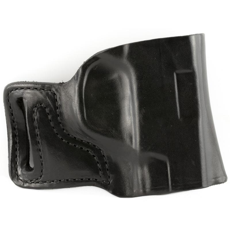 E-GAT Slide Belt Holster, Fits S&W Shield, Right Hand, Black E-GAT Slide Belt Holster, Fits S&W Shield, Right Hand, Black