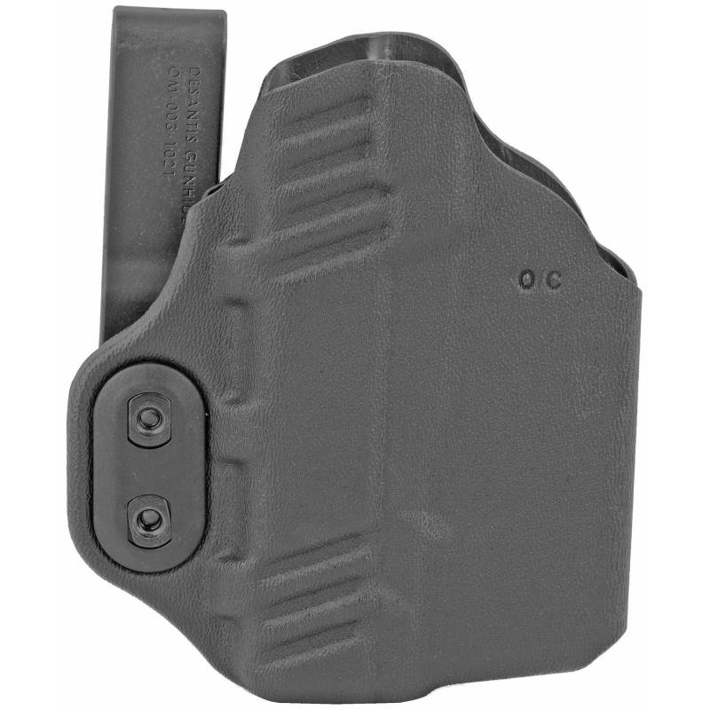 SLIM-TUK (AMBIDEXTROUS) GLOCK 43 WITH STREAMLIGHT TLR-6