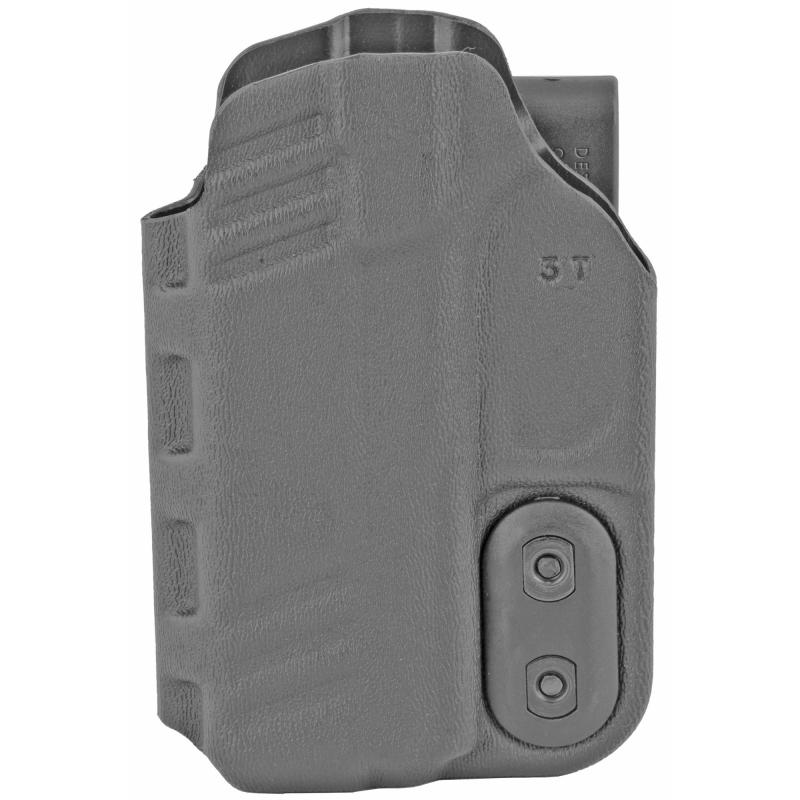 SLIM-TUK (AMBIDEXTROUS) GLOCK 43, 43X GLOCK 43X MOS W/ OR W/OUT RED DOT
