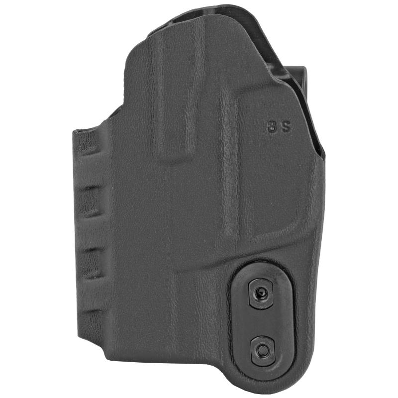 SLIM-TUK (AMBIDEXTROUS) RUGER MAX-9 W/ OR W/OUT RED DOT