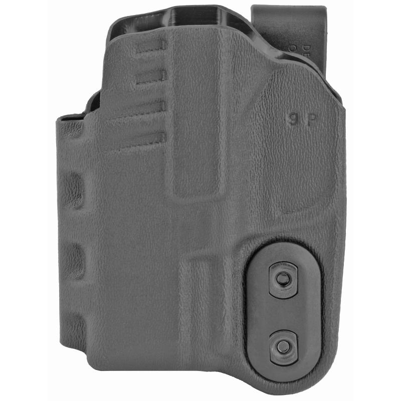SLIM-TUK (AMBIDEXTROUS) SPRINGFIELD HELLCAT, HELLCAT OSP 3"