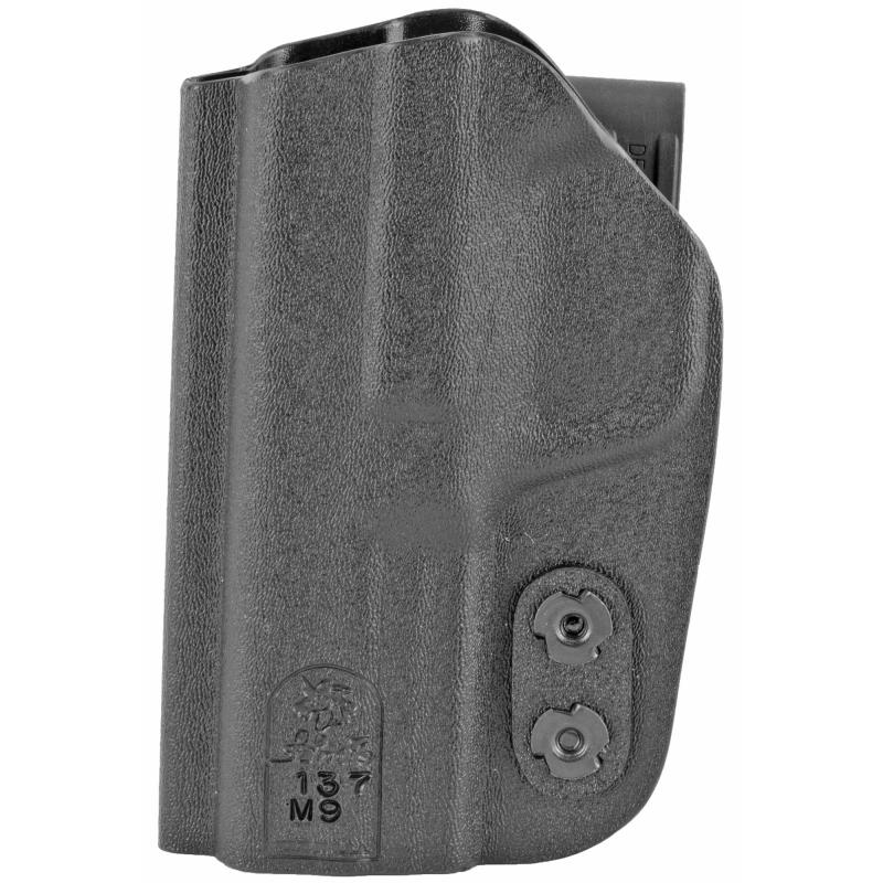 SLIM-TUK (AMBIDEXTROUS) S&W M&P 9/40, M&P CPT 9/40, M2.0 4 1/4", M2.0 COMPACT 3.6", 4"