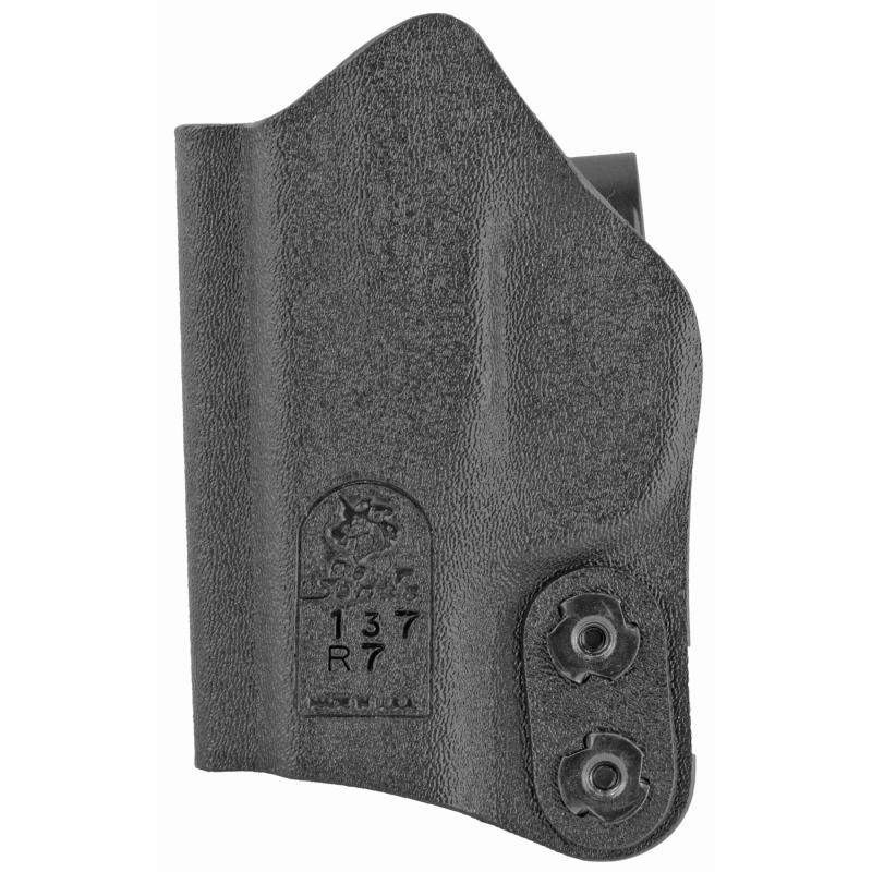 SLIM-TUK (AMBIDEXTROUS) RUGER LCP 380; LCP CUSTOM