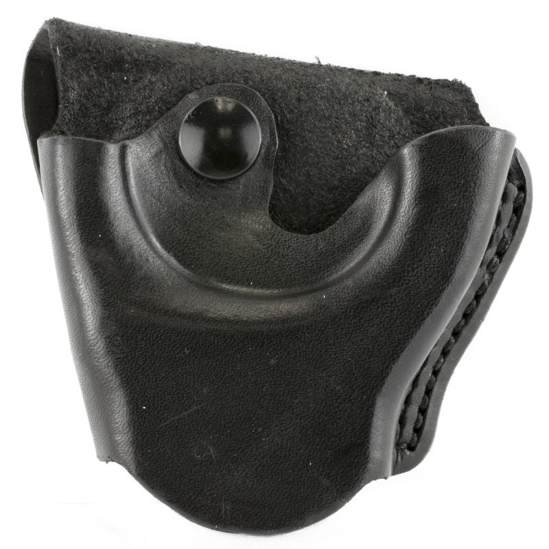 Cuff Case, Fits S&W 100, Ambidextrous, Black Cuff Case, Fits S&W 100, Ambidextrous, Black