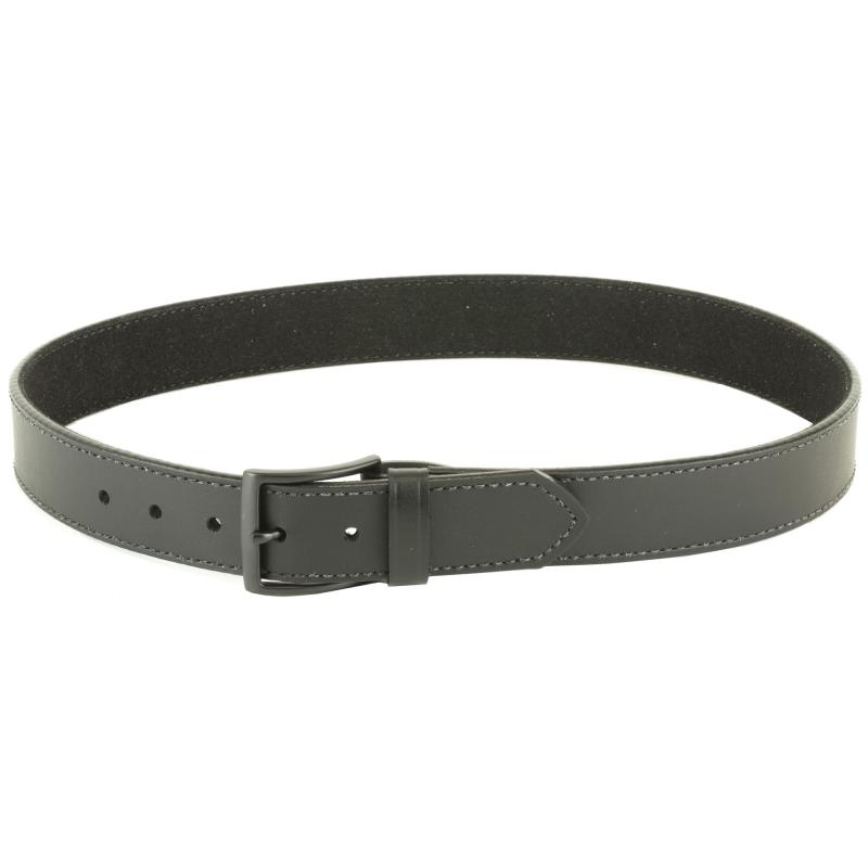 Econo Belt, 1.5", Belt Size 34", Black E25BJ34Z3