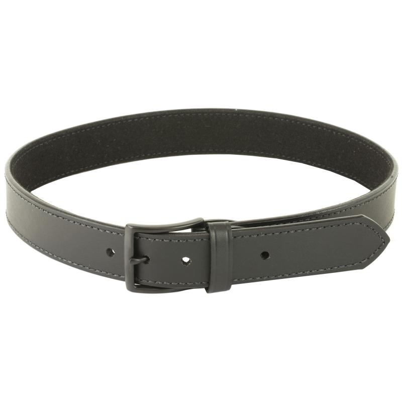 Econo Belt, 1.5", Belt Size 36", Black E25BJ36Z3