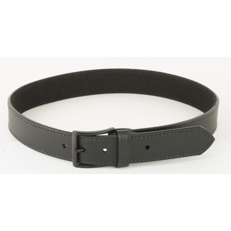 Econo Belt, 1.5", Belt Size 38", Black E25BJ38Z3