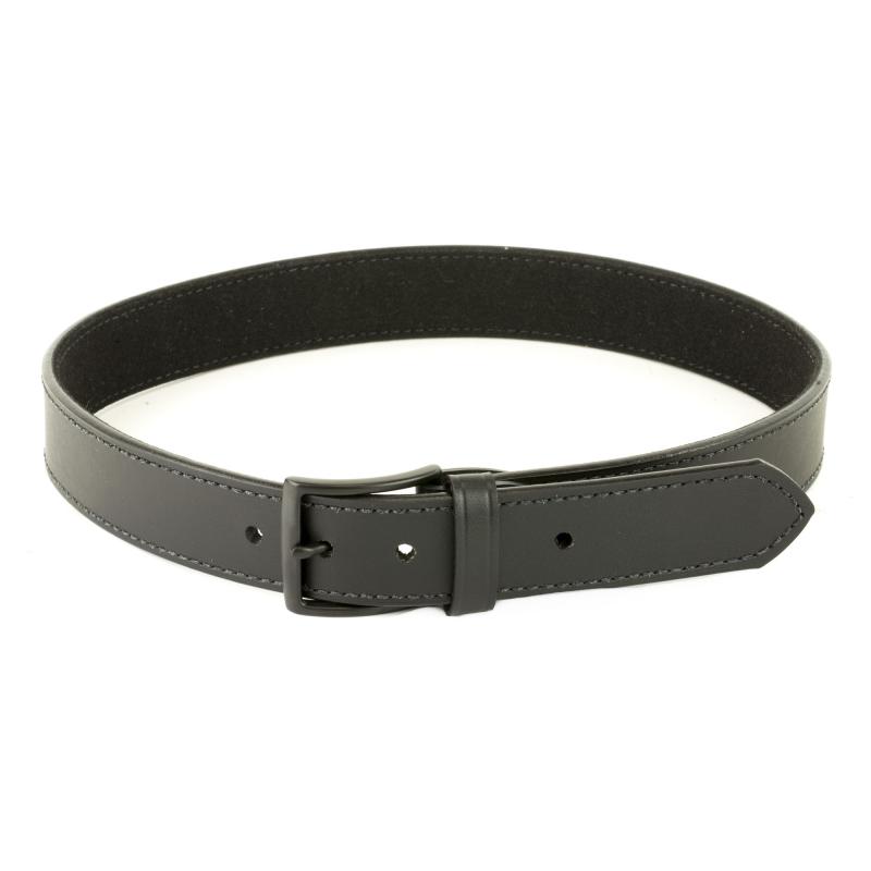 Econo Belt, 1.5", Belt Size 42", Black E25BJ42Z3