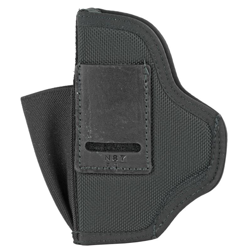 PRO STEALTH (AMBIDEXTROUS) GLOCK 26,27;TAURUS G2S,G2C,G3C;S&W M&P CPT 9/40,SHIELD 9/40/45;F/N 503 RUGER SR9/40 CPT